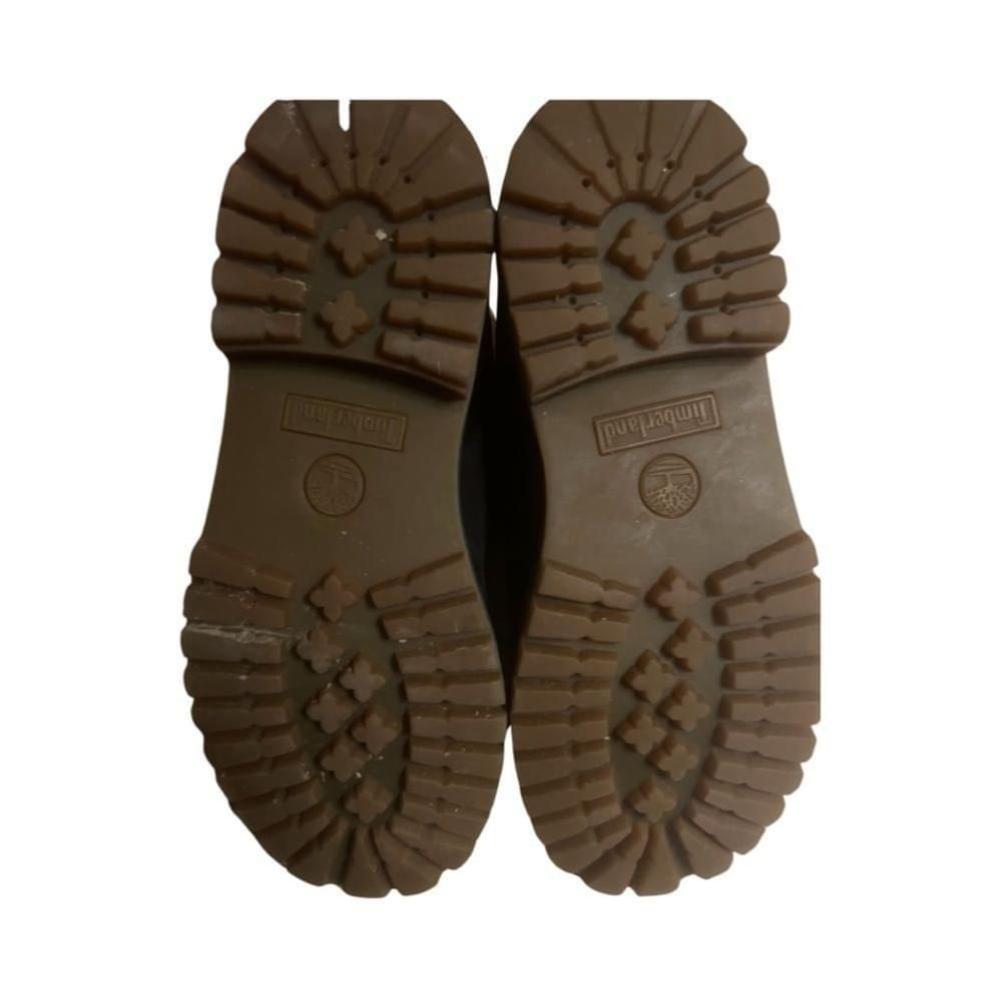 Timberlands -NBA Toronto Raptors - Picture 4 of 4